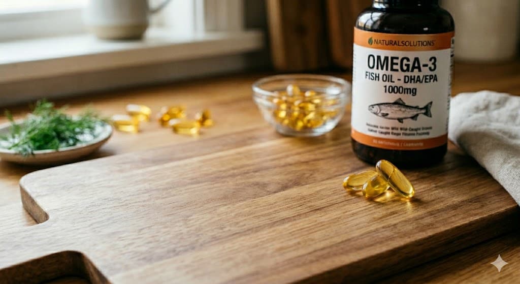 Food & Nutraceuticals
